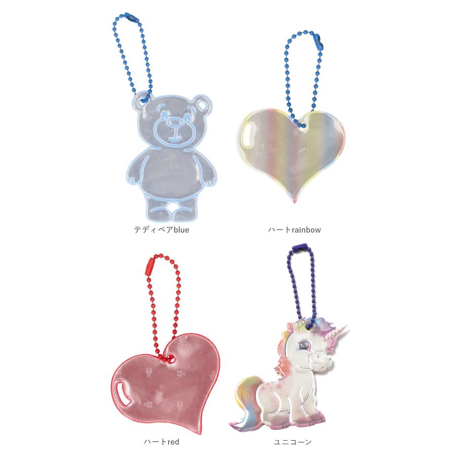 リフレクター 通販リフレクター キーホルダー グリミス Glimmis