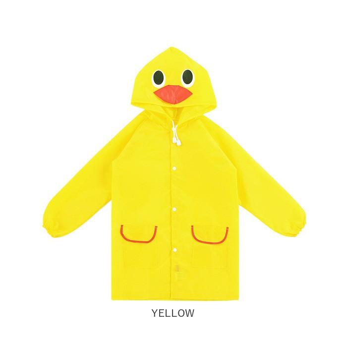 レインコート キッズ 通販 カッパ 子供 おしゃれ かわいい 通園 幼稚園 保育園 通学 小学生 小学校 低学年 登下校 合羽 こども 子ども シンプル Gs0087 Backyard Family バッグタウン 通販 Yahoo ショッピング