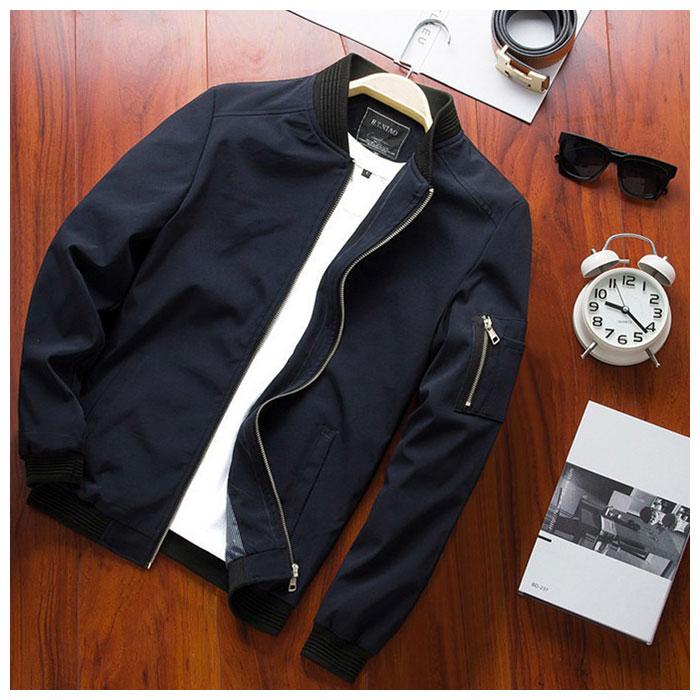 メンズ フライトジャケット コットン ジャケット ブルゾン ミリタリージャケット アウター ワーク メンズ おしゃれ スタジャン ライダース 欧米風コート 秋冬 ジャケット 通販 メンズ 薄手 フライトジャケット スタジャン ブルゾン