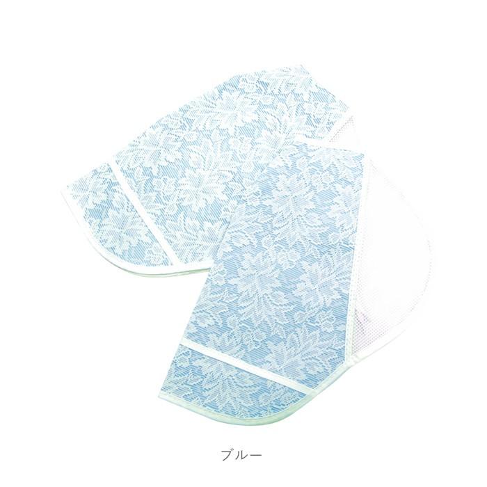 自転車 ハンドルカバー UV 通販 おしゃれ ハンドル カバー UVカット 紫外線対策 日焼け防止 夏用 春夏 サマーハンドルカバー  UVカット＋クール |  | 10