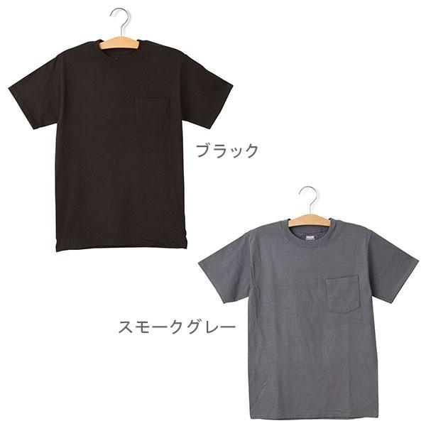 ヘインズ HANES tシャツ ビーフィ ポケT ポケット Tシャツ 胸ポケット