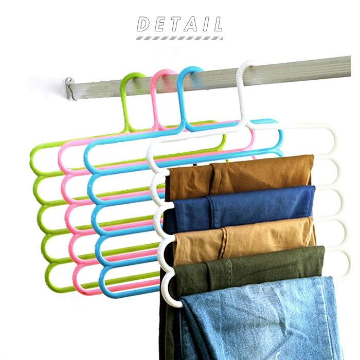ハンガー 通販ハンガー ズボン用 ズボンハンガー スラックスハンガー