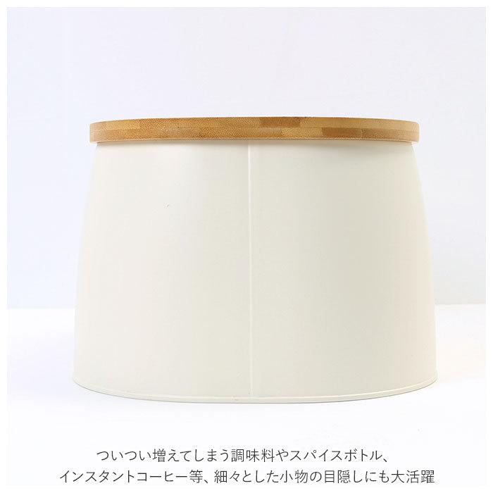 ブレッドケース 通販ブレッドケース パンケース クレーラス ボックス HF-201 ブレッドボックス 収納ケース 収納ボックス かわいい パン保存 保存容器 おしゃれ | ブランド登録なし | 05