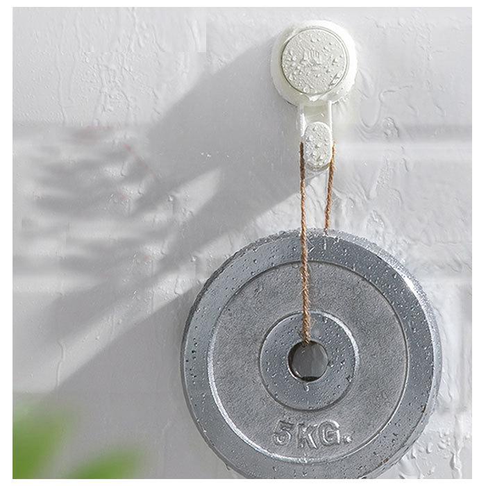 フック 壁 穴開けない 通販 吸盤フック 吸盤 2個セット おしゃれ 強力 壁掛け プッシュ式 吸着 防水 キッチン 浴室 バスルーム 収納用品 便利グッズ Hookk23 Backyard Family バッグタウン 通販 Yahoo ショッピング