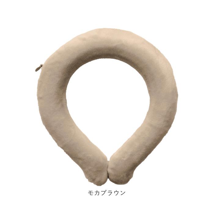 ウォームリング カイロ ネックウォーマー 通販 ホット ネック リング