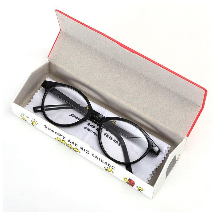 メガネケース キャラクター 通販 眼鏡ケース おしゃれ 大人 かわいい キャラクター グッズ スヌーピー ムーミン ハード クロス付き ハウスメガネケース Housemeganecase Backyard Family バッグタウン 通販 Yahoo ショッピング