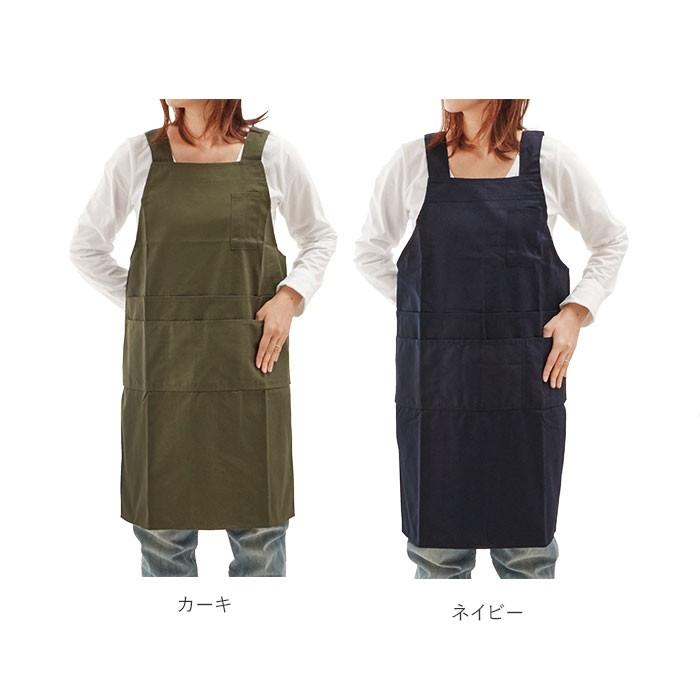 新品未使用品 mountain Research カーキ エプロン ダック地 MOUNTAIN