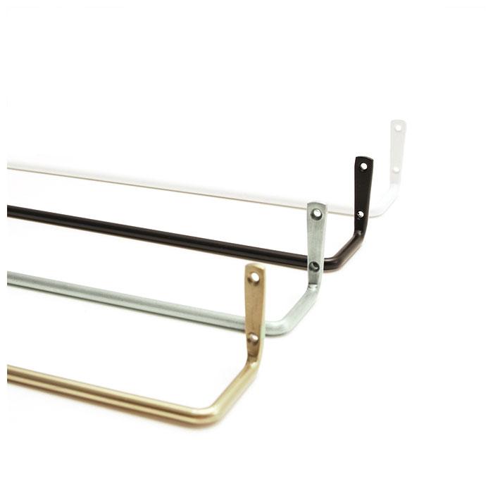 タオルハンガー アイアン m 通販 タオル掛け タオルバー