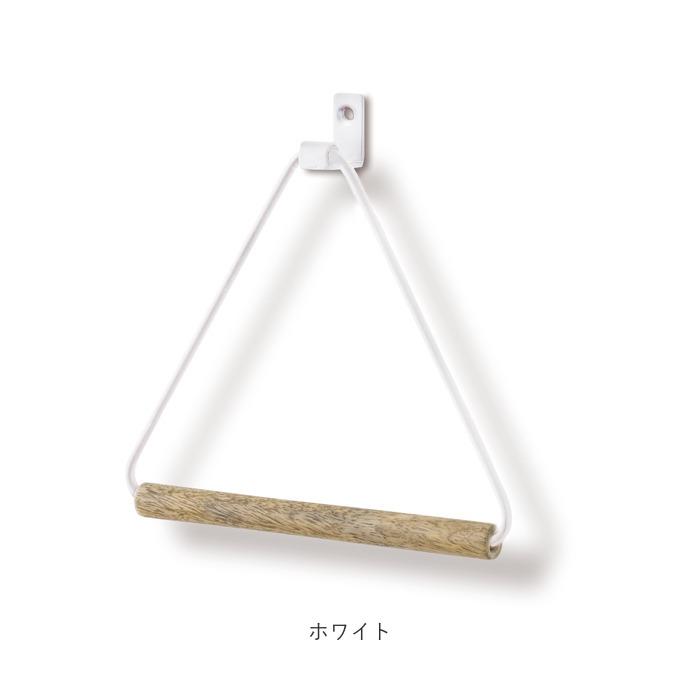 POSH LIVING（ポッシュリビング） タオルハンガー アイアン 通販