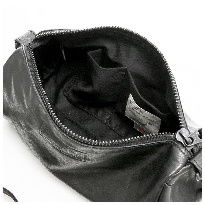 ショルダーバッグ 通販ショルダーバッグ メンズ 革 ブランド butler