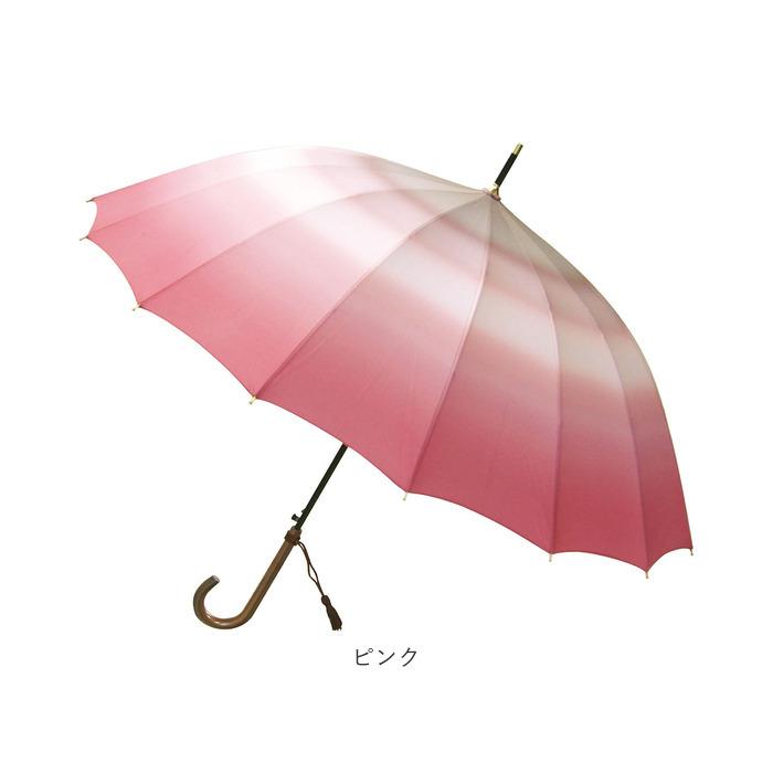 SANTOS DE CARTIER 傘 レディース 16本 通販 ジャンプ 約 55cm