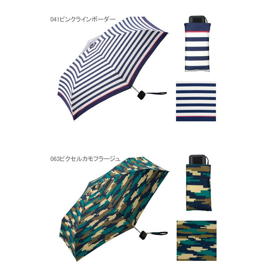 折りたたみ傘 晴雨兼用 通販 折り畳み傘 日傘 雨傘 kiu キウ おりたたみ傘 軽量 レディース メンズ Tiny umbrella 3つ折り 傘 かさ カサ コンパクト 47cm | KiU | 04