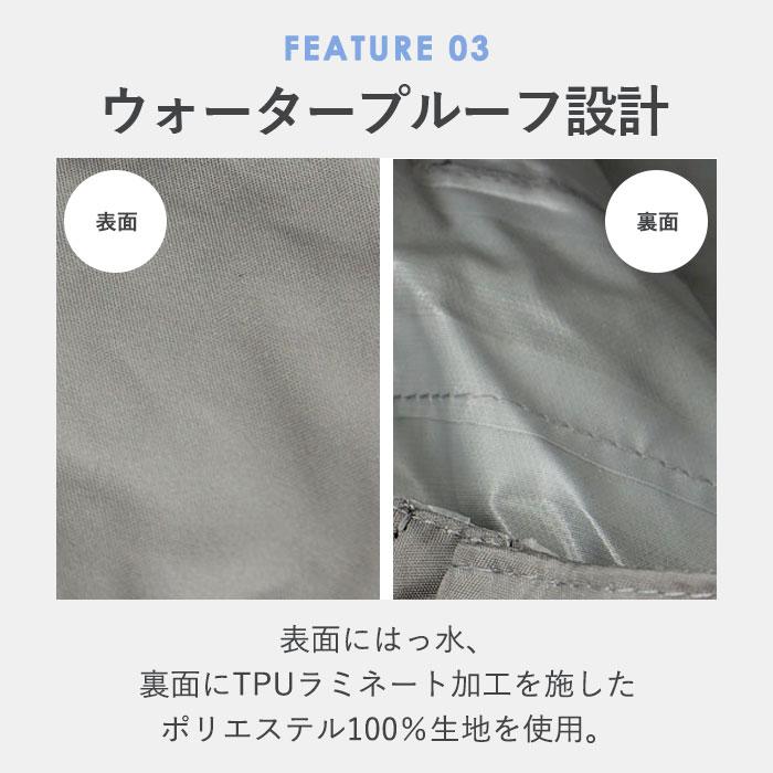 kiu キウ レインコート ポンチョ 通販 ポンチョスリーブ レインポンチョ 雨具 雨合羽 かっぱ 合羽 カッパ フルジップアップ フード ハイネック ポケット | KiU | 26