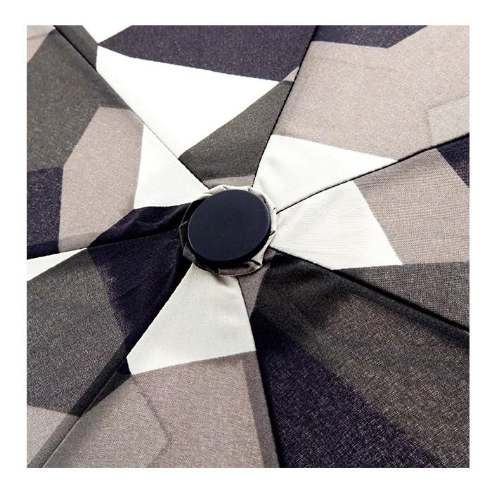 折りたたみ傘 レディース おしゃれ 自動開閉 58cm 7本骨 kiu キウ 晴雨兼用 折り畳み傘 折傘 UVカット 紫外線対策 グラスファイバー骨 丈夫 おりたたみ傘 | KiU | 07