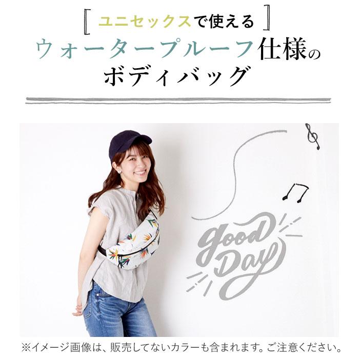 kiu ボディバッグ キウ 好評 ボディバック メンズ レディース ウエストポーチ ウェストポーチ ボデーバッグ ボデーバック 撥水 はっ水 レインバッグ | ブランド登録なし | 12