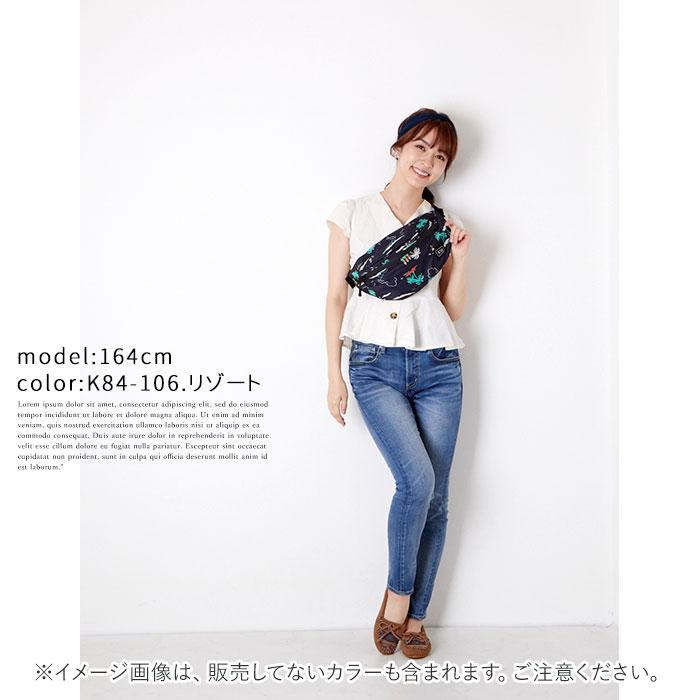 kiu ボディバッグ キウ 好評 ボディバック メンズ レディース ウエストポーチ ウェストポーチ ボデーバッグ ボデーバック 撥水 はっ水 レインバッグ | ブランド登録なし | 14