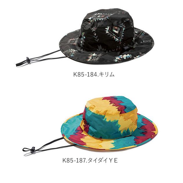 レインハット 通販レインハット レディース 防水 メンズ 自転車 サファリハット おしゃれ ブランド キウ 撥水 はっ水加工 UVカット 帽子 ぼうし 山ガール プレ |  | 30