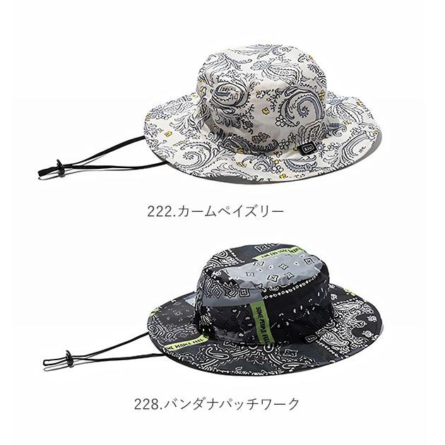 レインハット 通販レインハット レディース 防水 メンズ 自転車 サファリハット おしゃれ ブランド キウ 撥水 はっ水加工 UVカット 帽子 ぼうし 山ガール プレ |  | 32