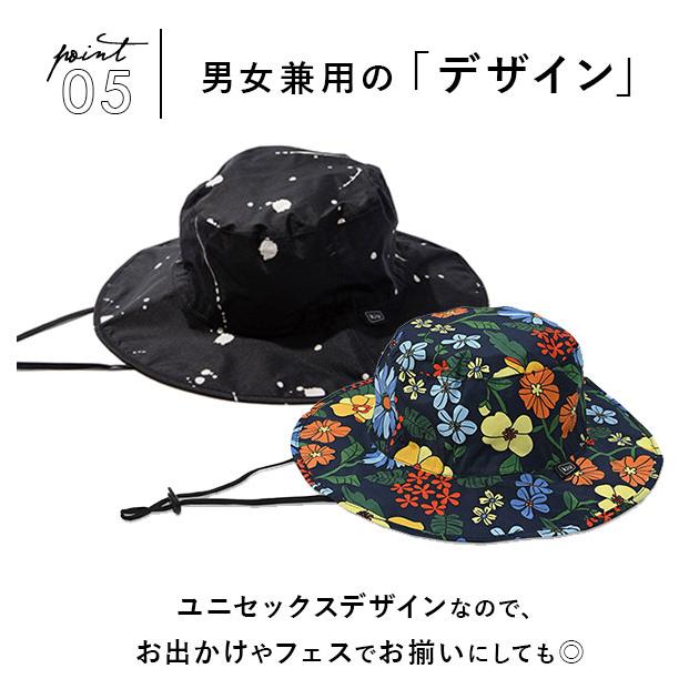 レインハット 通販レインハット レディース 防水 メンズ 自転車 サファリハット おしゃれ ブランド キウ 撥水 はっ水加工 UVカット 帽子 ぼうし 山ガール プレ |  | 27