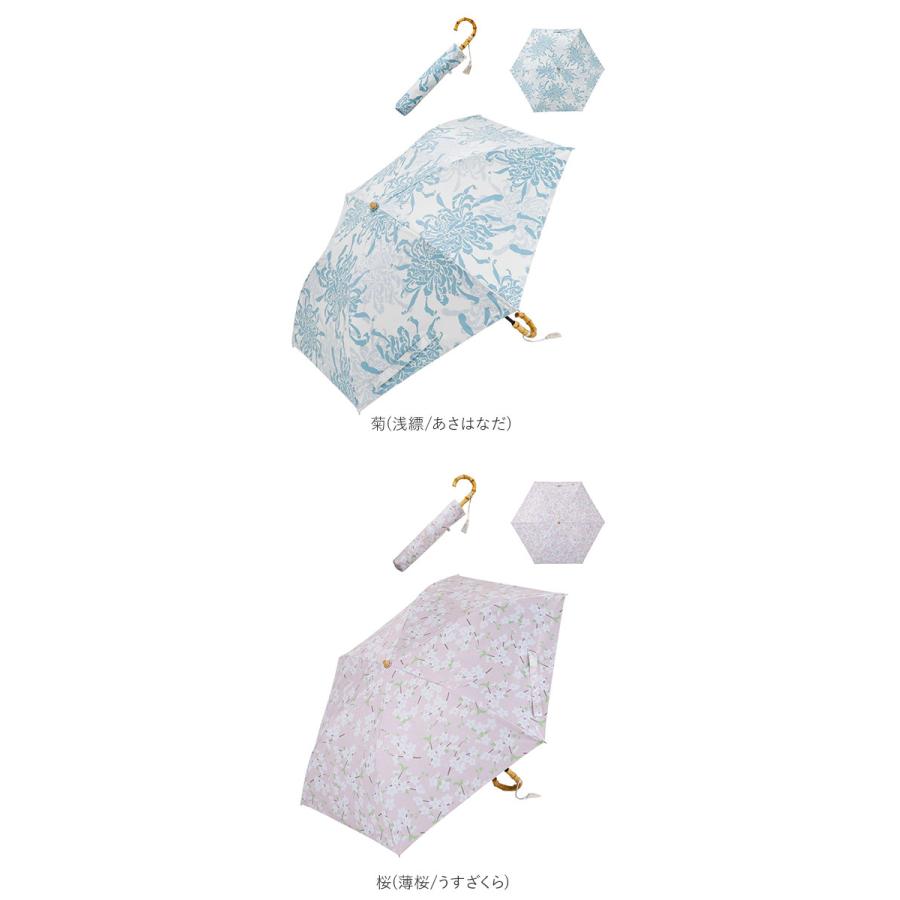 ☆ 折りたたみ日傘！ 綿麻キャンバス 晴雨兼用！可愛いです！ ☆ 折りたたみ日傘！ 綿麻キャンバス 晴雨兼用！可愛いです