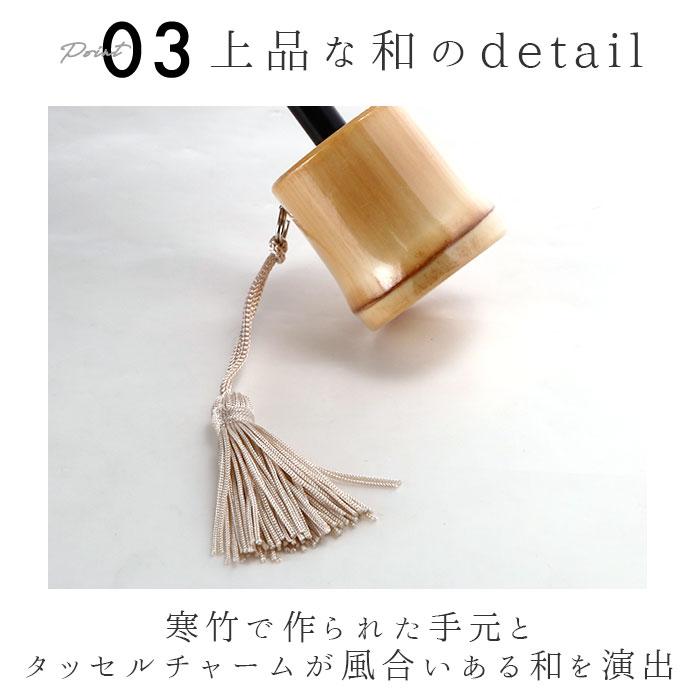折りたたみ傘 通販折りたたみ傘 レディース かわいい 晴雨兼用 おしゃれ 50cm 6本骨 円形手元 UVカット率99%以上 遮光率99%以上 遮熱 UPF50＋ 河馬印本舗 晴雨 | 河馬印本舗 | 06