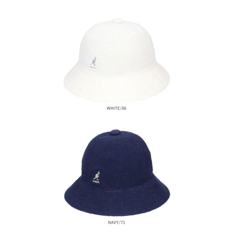 kangol 通販kangol カンゴール 帽子 バケットハット メンズ ハット 男性用 夏 春 バケハ パイル カンガルー バミューダハット ベルハット ぼうし 親子 おそろい | KANGOL | 23