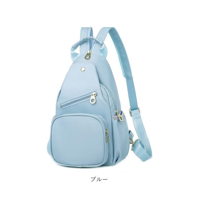 ☆新作☆スーちゃん＆ビリーくん リュック ボディバッグ ハンドメイド