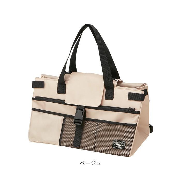 レジカゴ リュック 保冷 通販 レジカゴ用バッグ 大容量 保冷バッグ エコバッグ 2way トートバッグ レジバッグ お買い物バッグ | ブランド登録なし | 10