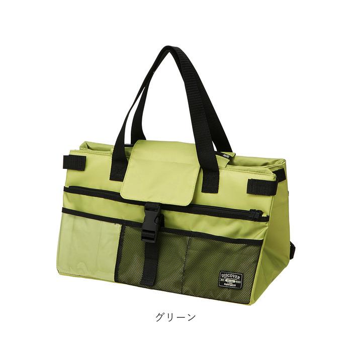レジカゴ リュック 保冷 通販 レジカゴ用バッグ 大容量 保冷バッグ エコバッグ 2way トートバッグ レジバッグ お買い物バッグ | ブランド登録なし | 11