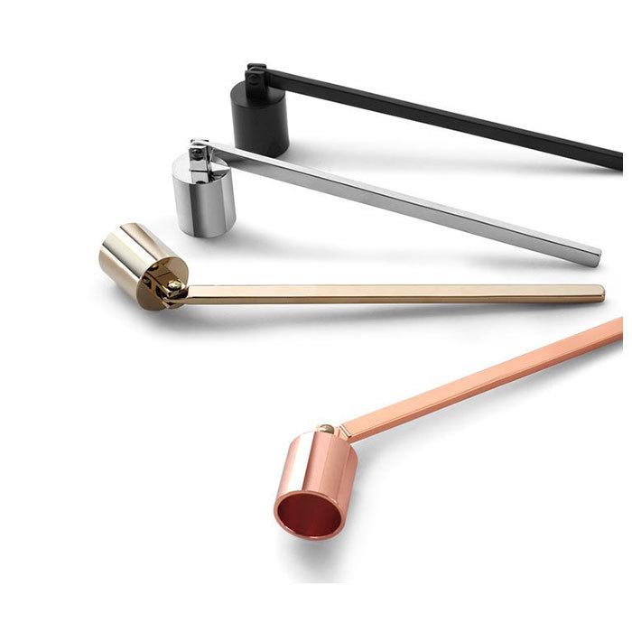 ロイヤルウースター レモン　キャンドルスナッファー　ロウソク消し ロイヤルウースター レモン キャンドルスナッファー ロウソク消し