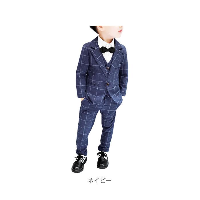 キッズ 通販キッズ スーツ 男の子 フォーマル 卒園式 入学式 卒業式