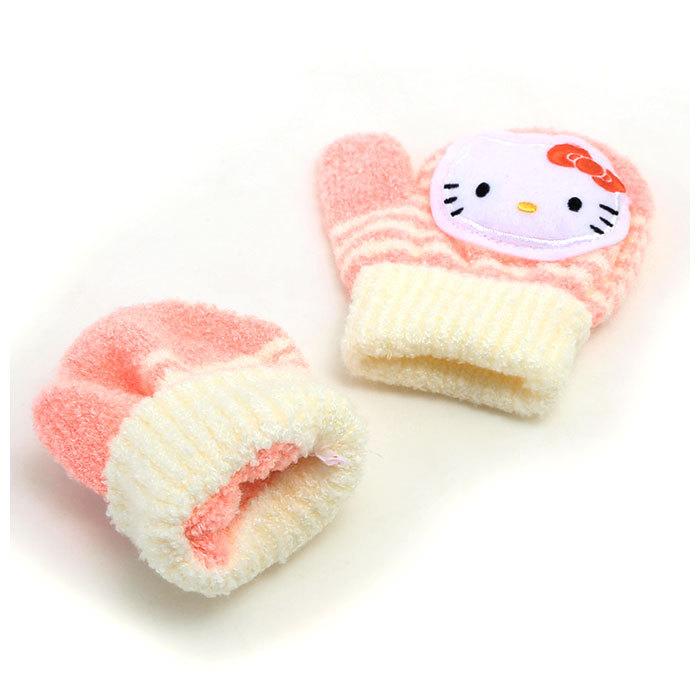 手袋 キッズ キャラクター 通販 男の子 女の子 ミトン 2歳 3歳 かわいい おしゃれ ディズニー ミッキー ミニー サンリオ キティー マイメロディ Kidsmitten2 Backyard Family バッグタウン 通販 Yahoo ショッピング