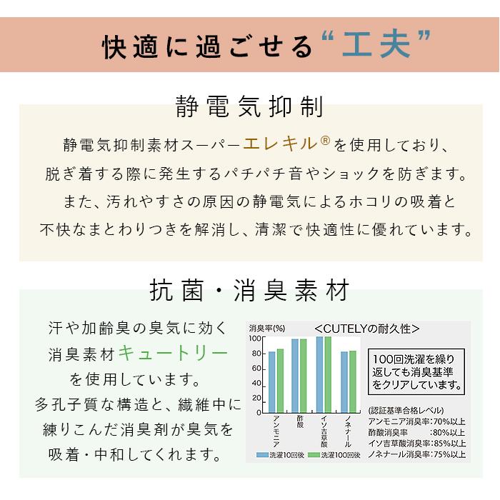 肌着 通販肌着 ひだまり極 メンズ 長袖 レディース 暖かい 肌着下 上のみ ブランド 雪山 下着 Ｕ首 インナーウェア 極み 紳士 高齢者 防寒 アンダーウェア