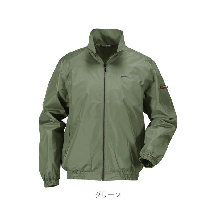 ブルゾン メンズ 50代 通販 アウター 40代 作業着 上着 大きいサイズ