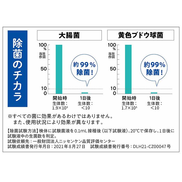 加湿器 除菌 加湿器用 おしゃれ加湿器 除菌・抗菌ウォーター 500ml 無香料 天然由来成分 アロマオイル使用可 天然成分 日本製 希釈用｜backyard-1｜04