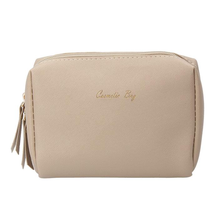 化粧ポーチ 通販 大容量 レディース バニティポーチ メイク