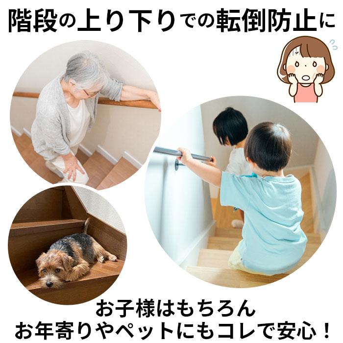 BACKYARD FAMILY（バックヤードファミリー） 階段 通販階段 滑り止め 