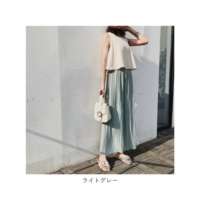 ワイドパンツ 通販ワイドパンツ レディース きれいめ 春夏