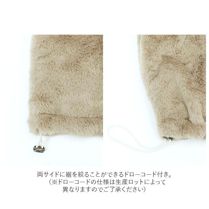 フェイクファー ジャケット 通販 ファーコート ファー コート