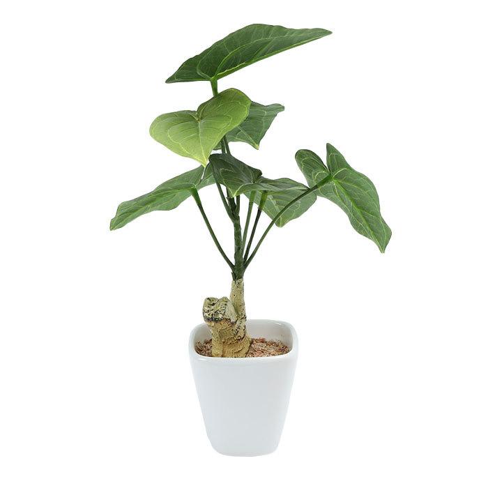 ポトス おしゃれ イミテーショングリーン インテリアプランツ グ フェイクグリーン 光触媒 壁 壁掛け 抗菌 消臭 観葉植物 通販 雑誌で紹介された 光触媒