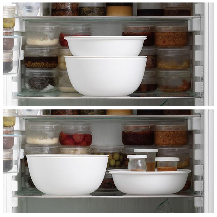 like-it 通販like-it ライクイット 米とぎ ザル ボウル プレート セット 米研ぎボウル 水切り 湯引き 皿 蓋 北欧 軽量 炊飯 お米 キッチン デザイン おしゃれ | Like-it | 08