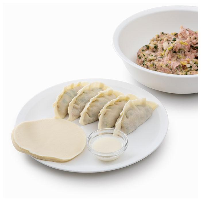 like-it ライクイット プレート 通販 フタ 皿 蓋 丸 軽量 取皿 取り皿 食器 電子レンジ 北欧 ふた プラスチック デザイン かわいい キッチン おしゃれ | Like-it | 03