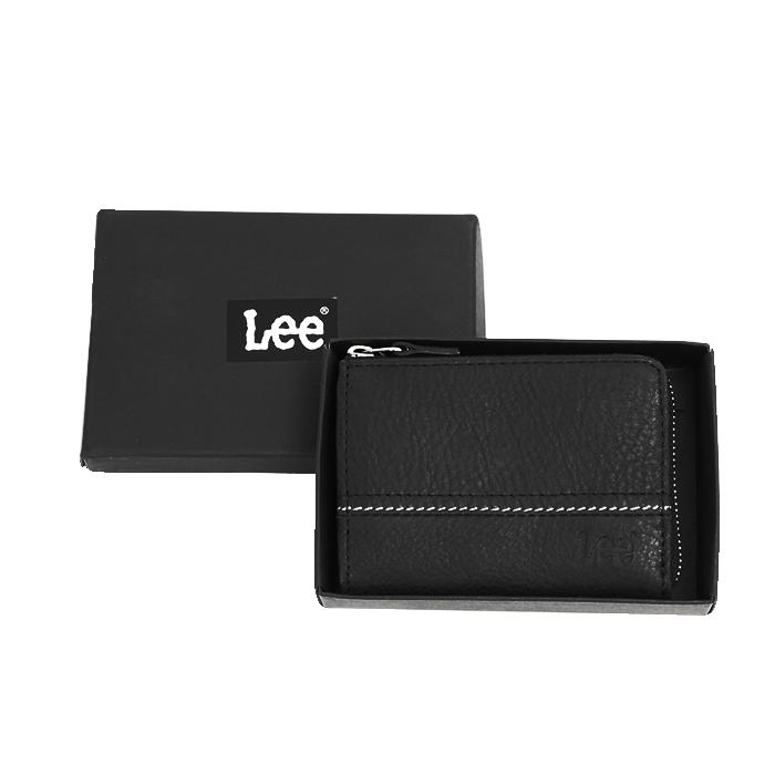 Real 黒 レザー 二つ折り財布 二つ折り財布 メンズ ブランド 通販 財布 二つ折り 本革 L字