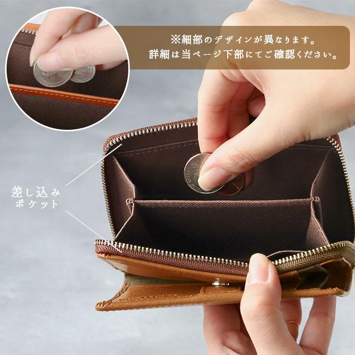 財布 通販財布 メンズ 二つ折り 二つ折り財布 本革 lee ブランド
