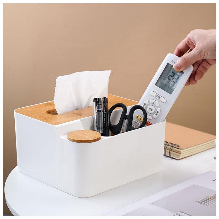 ティッシュボックス&リモコンスタンド　セット lemocsrt23_10.jpg