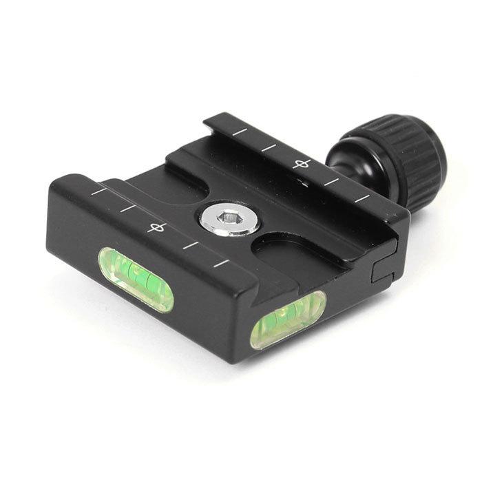 アクラテック　アルティメットボールヘッド　雲台　+ クイックシュープレート Amazon | Acratech(アクラテック) 究極のボールヘッド、クイック