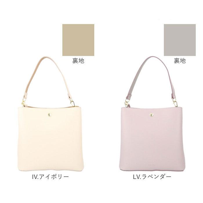 新品★5.3万　上質　welden ハラコドッキングショルダーバッグ vasco ヴァスコ ショルダーバッグ VS-273L｜ONLINE STORE by SELECTION