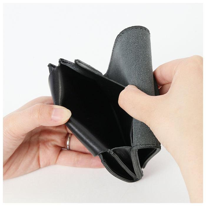 リアン 通販リアン Lien 財布 レディース 二つ折 ブランド メンズ 二