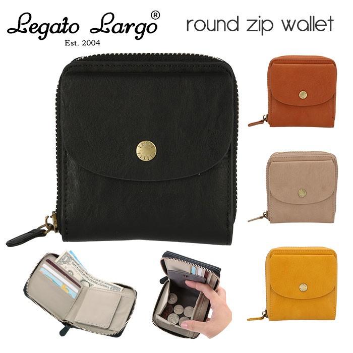 ミニ財布 レディース ブランド 通販 Legato Largo レガートラルゴ 財布 二つ折り おしゃれ 二つ折り財布 かわいい 小銭入れあり 極小財布 シンプル 大人 Ljf1175 Backyard Family バッグタウン 通販 Yahoo ショッピング