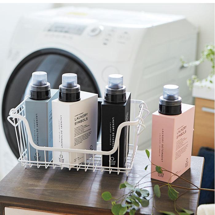 ムーミン　洗濯洗剤詰め替えボトル&BOXセット 新年はムーミンと一緒に新しい気持ちになれるアイテムで